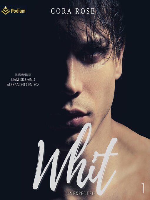 Title details for Whit by Cora Rose - Available